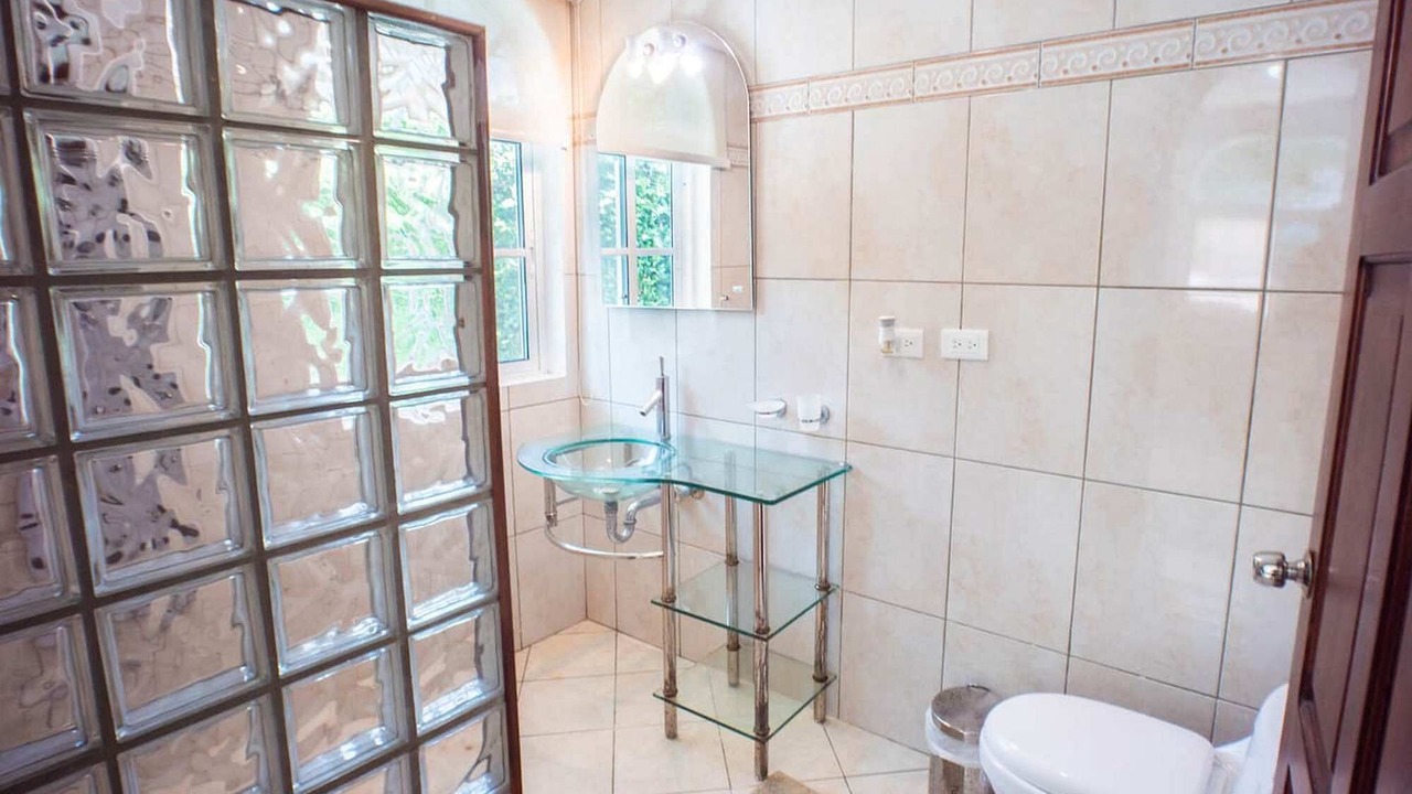 Photo of Bathroom in Sosua