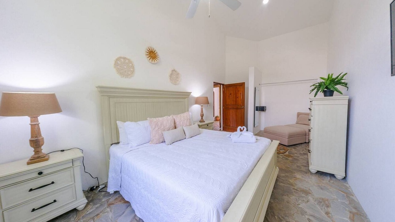 Photo of Bedroom in Sosua