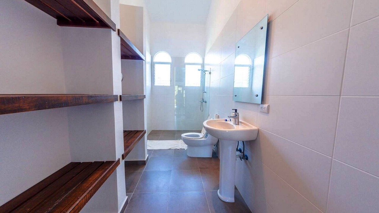 Photo of Bathroom in Sosua