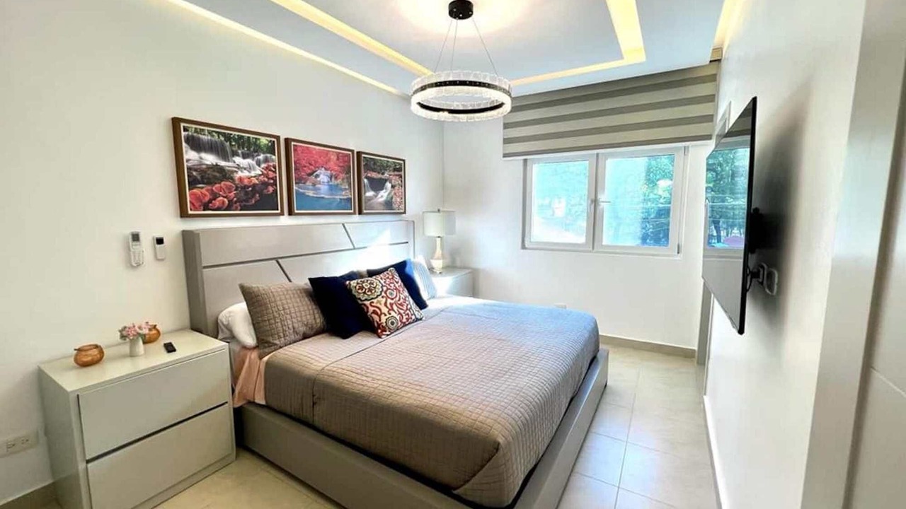 Photo of Bedroom in El Batey