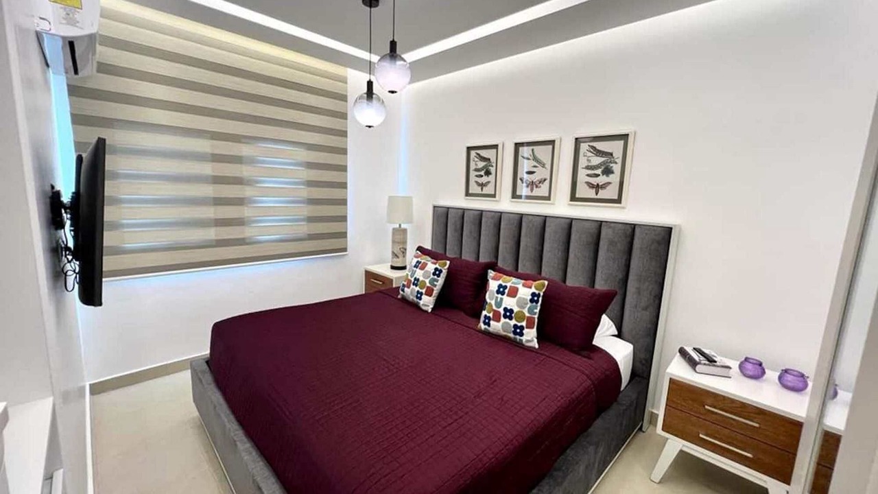 Photo of Bedroom in El Batey
