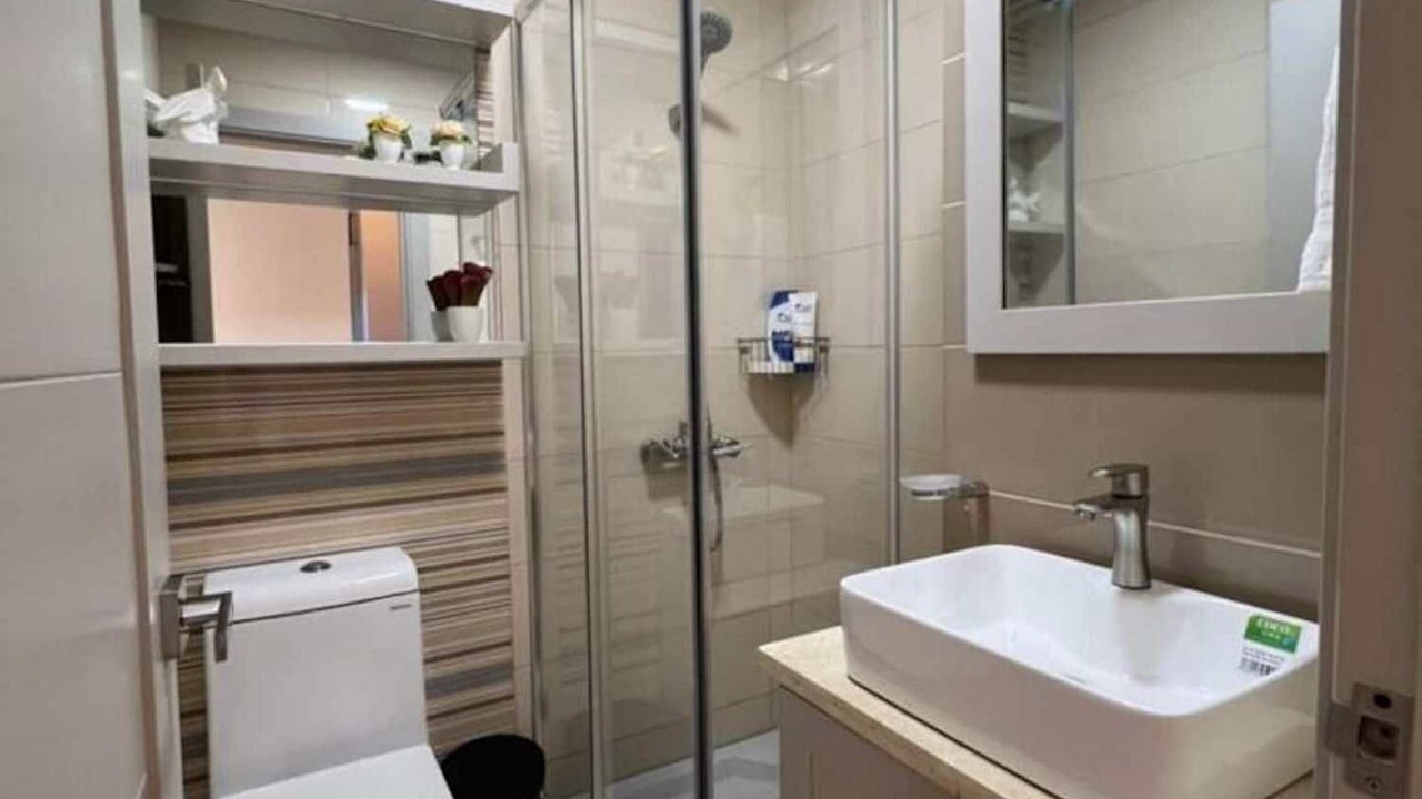 Photo of Bathroom in El Batey