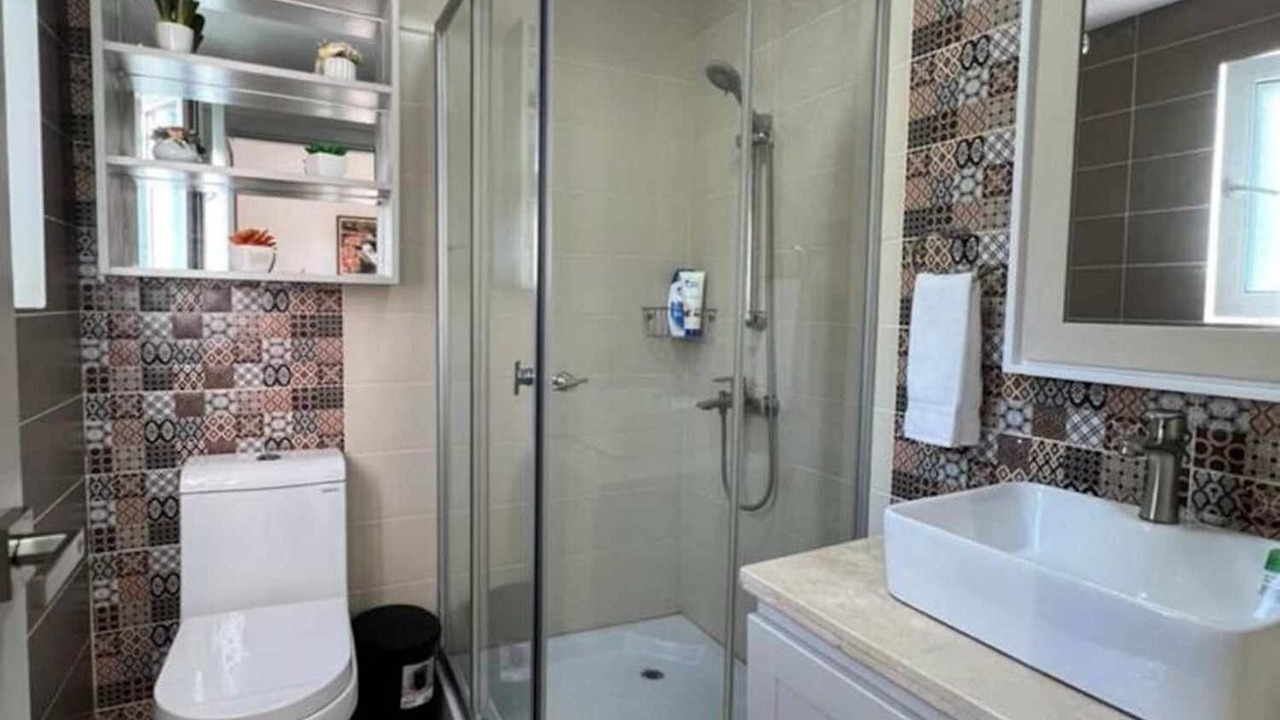 Photo of Bathroom in El Batey