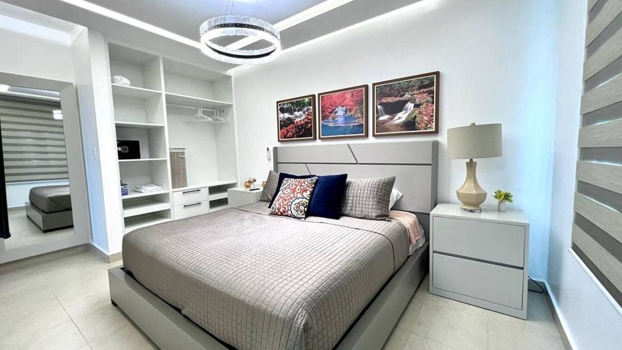 Photo of Bedroom in El Batey