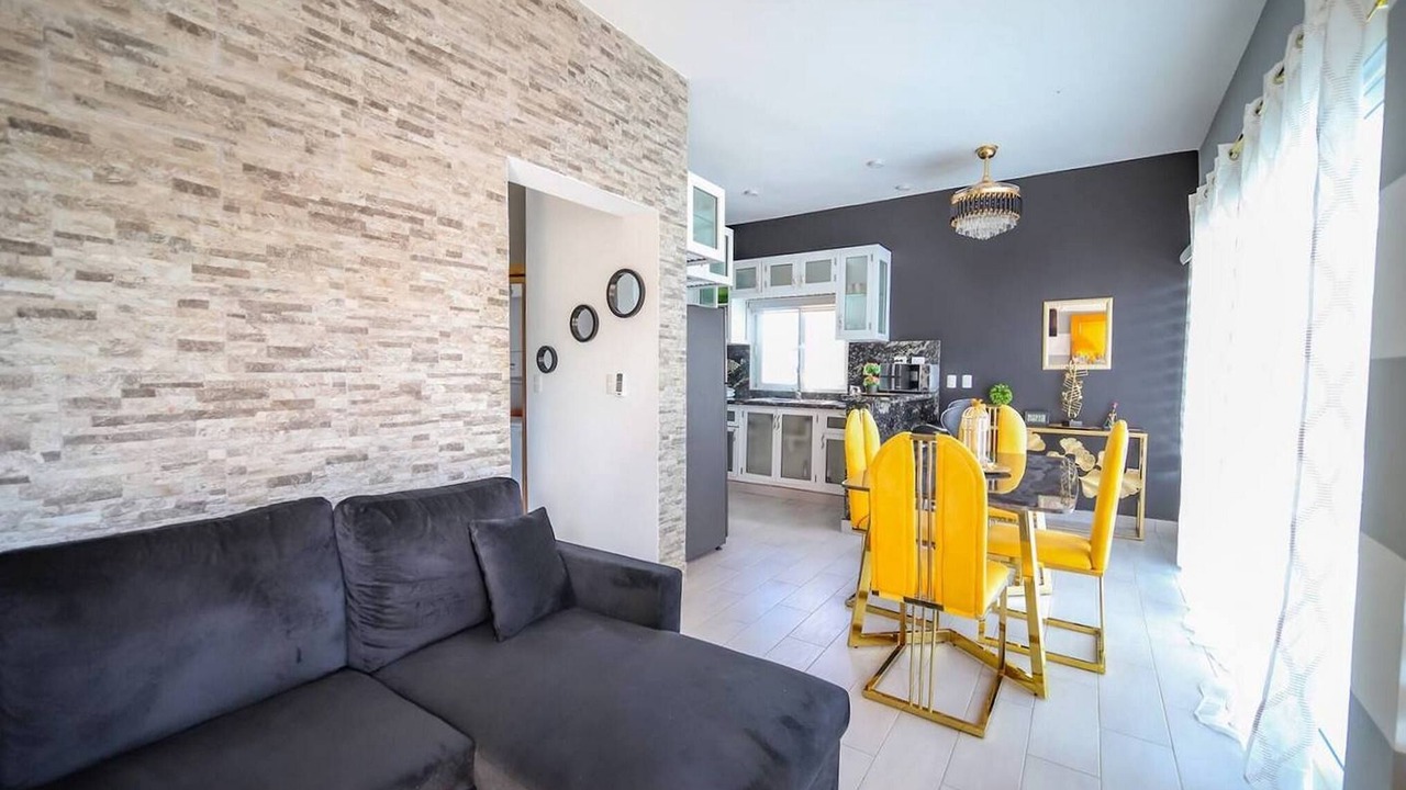 Photo of Livingroom in Sosua