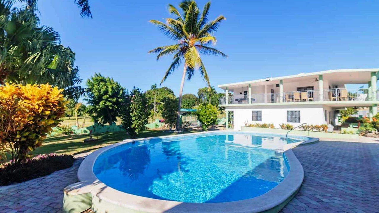 Photo of Outdoor in Sosua