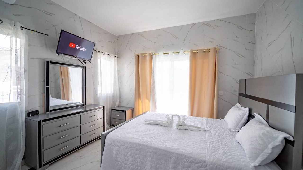 Photo of Bedroom in Sosua