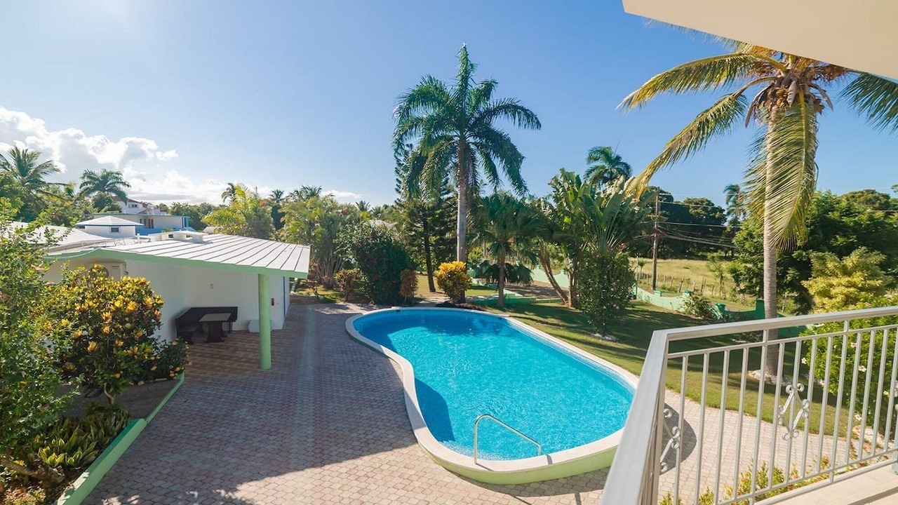 Photo of Outdoor in Sosua