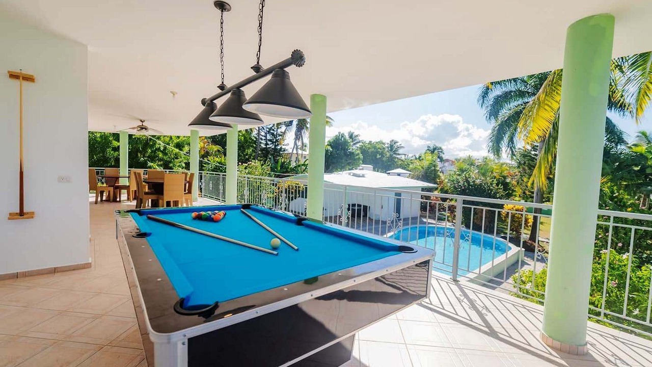 Photo of Outdoor in Sosua