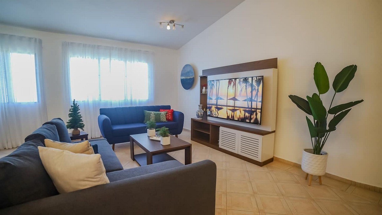 Photo of Livingroom in Sosua
