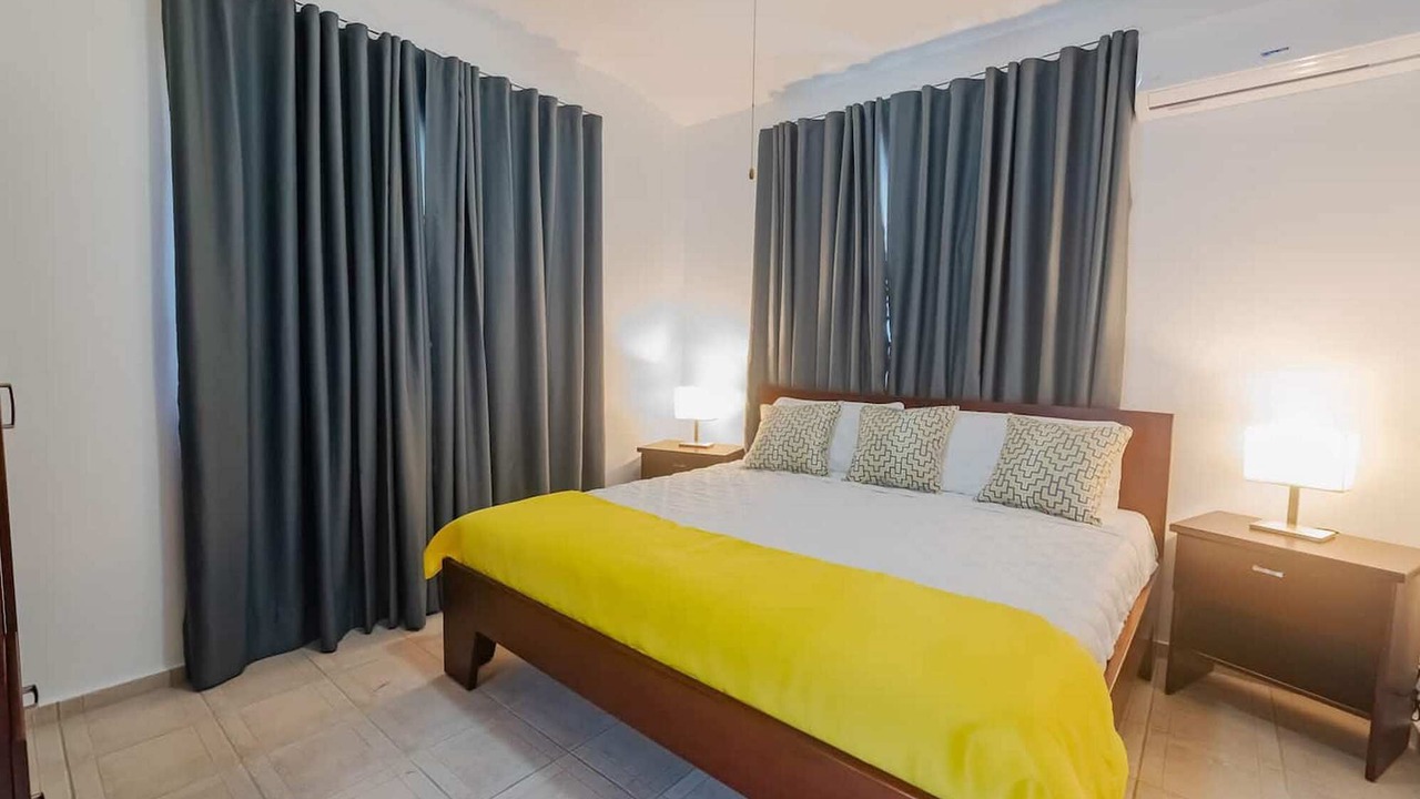 Photo of Bedroom in Sosua