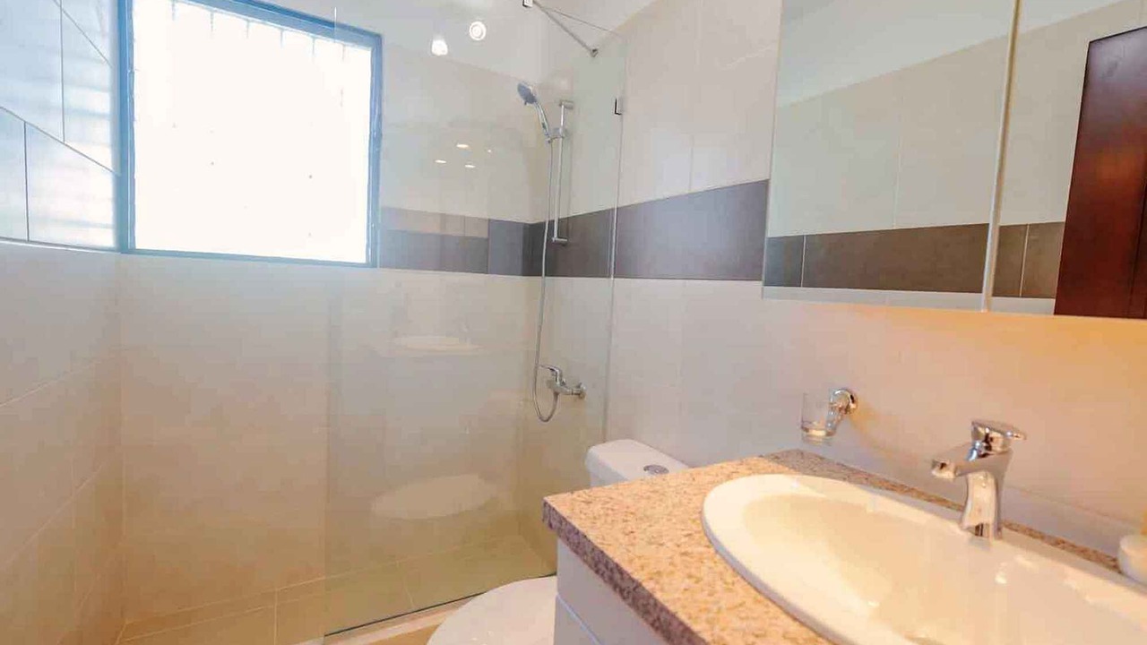 Photo of Bathroom in Sosua