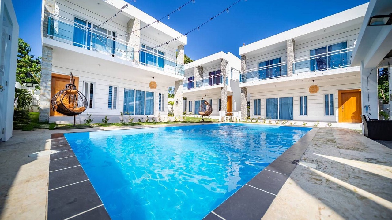 Photo of Outdoor in Sosua