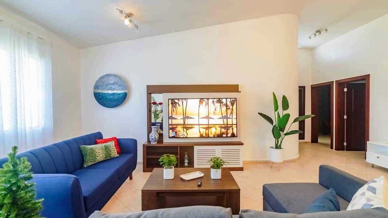 Photo of Livingroom in Sosua