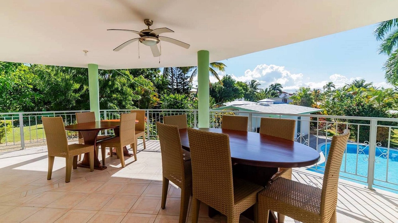 Photo of Outdoor in Sosua