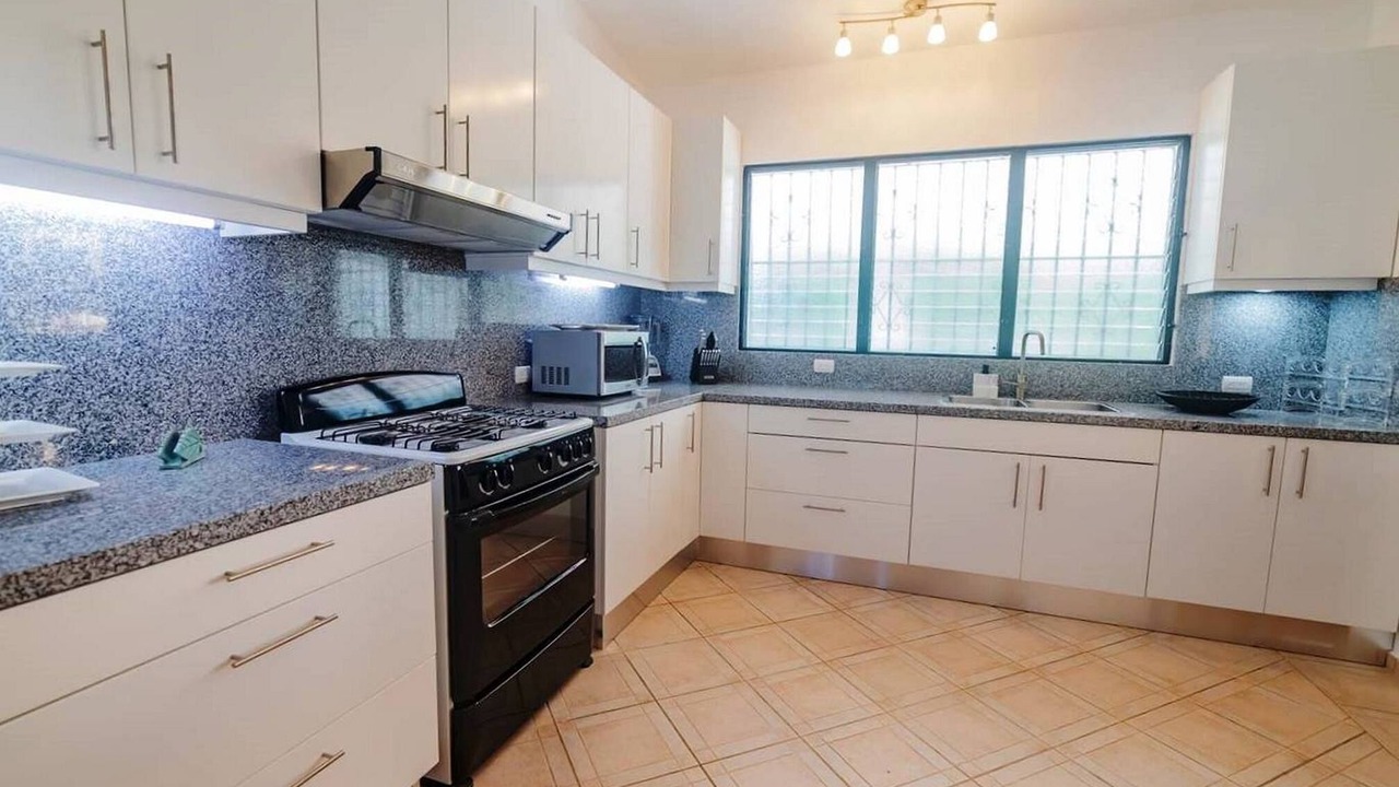 Photo of Kitchen in Sosua