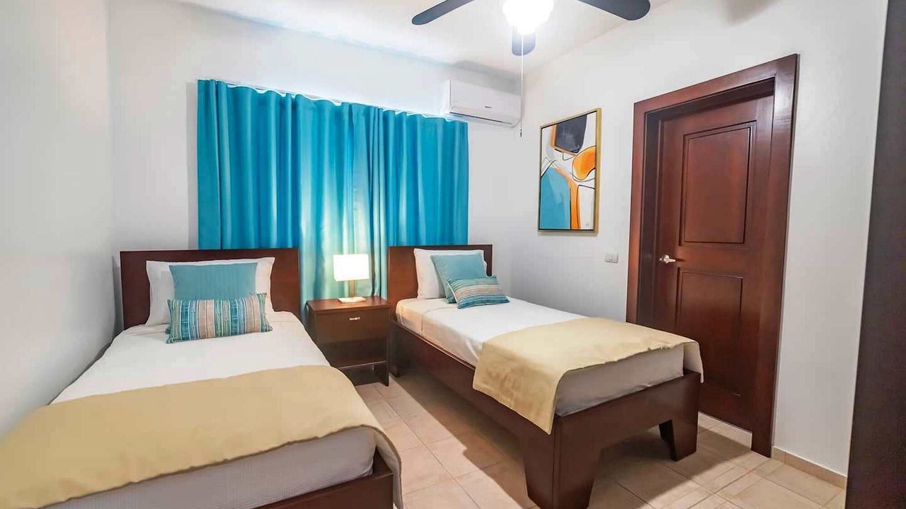 Photo of Bedroom in Sosua