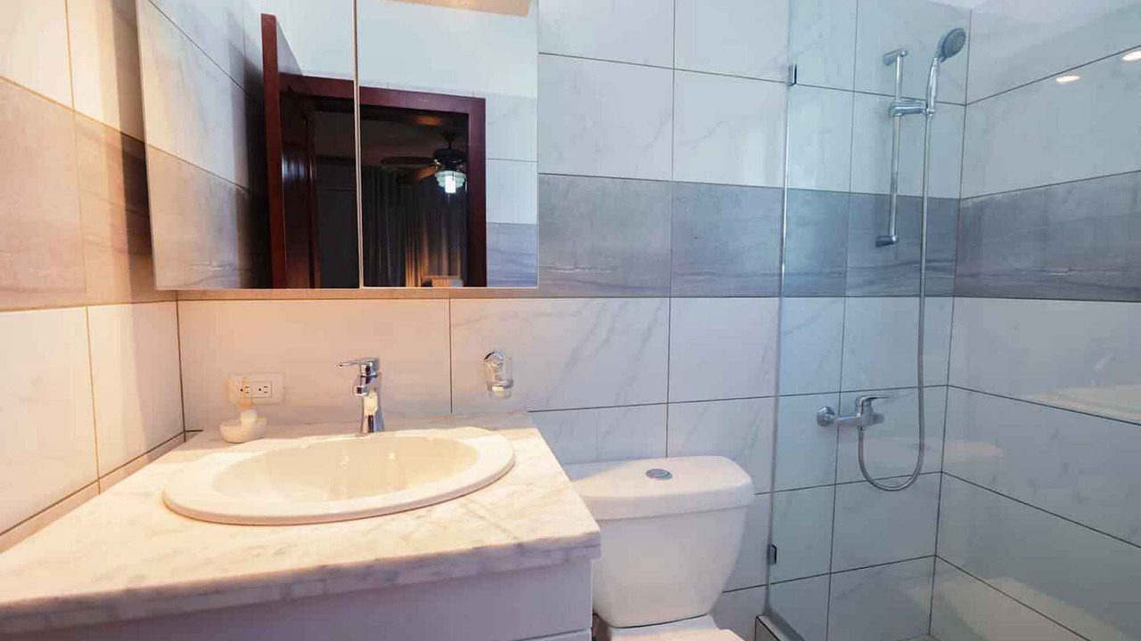 Photo of Bathroom in Sosua