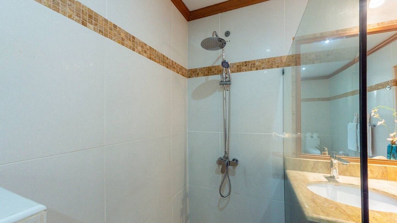 Photo of Bathroom in Playa Chiquita