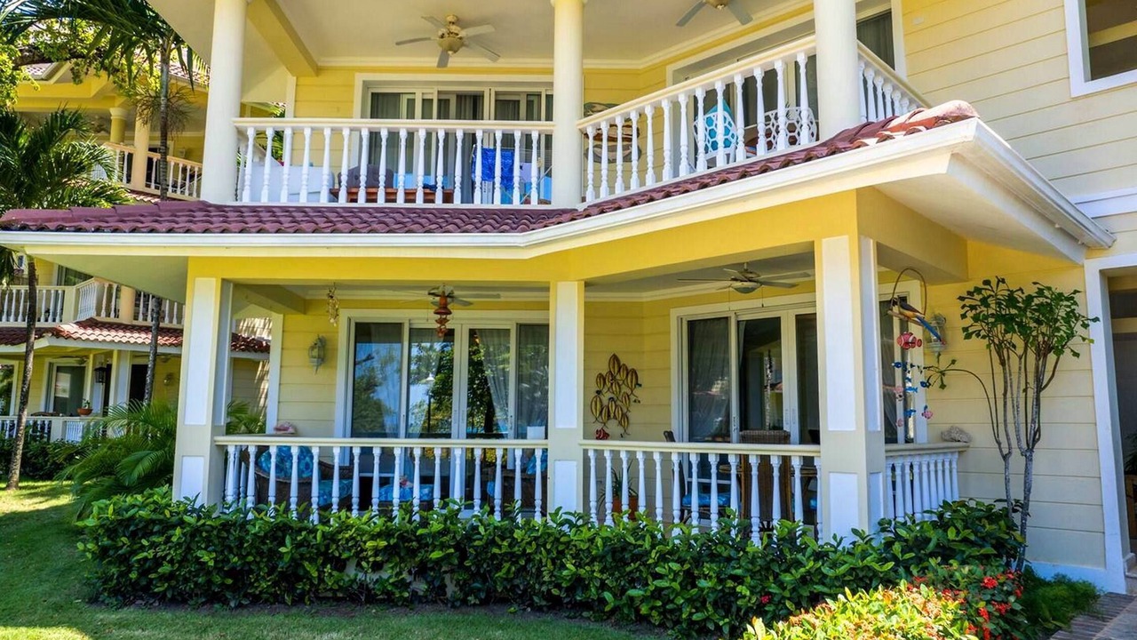 Photo of Outdoor in Playa Chiquita