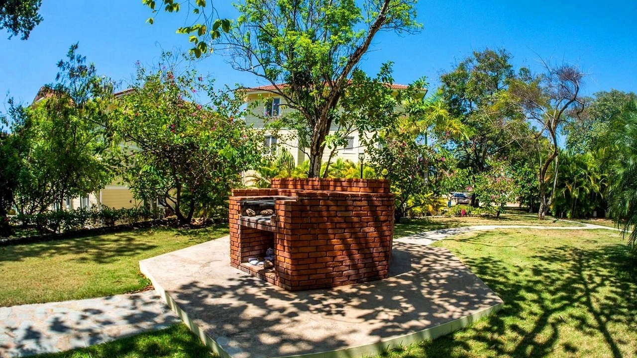 Photo of Patio Balcony in Playa Chiquita