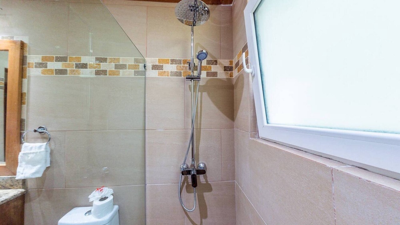 Photo of Bathroom in Playa Chiquita