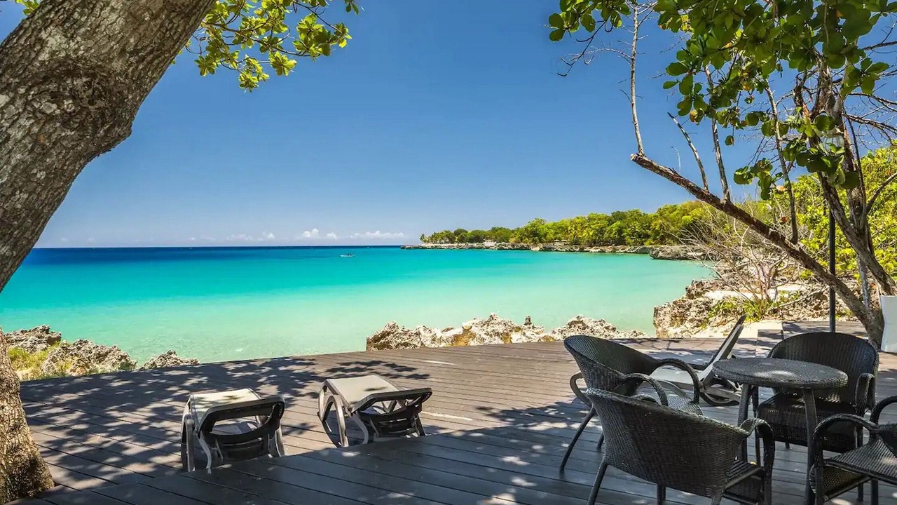 Photo of Outdoor in Playa Chiquita