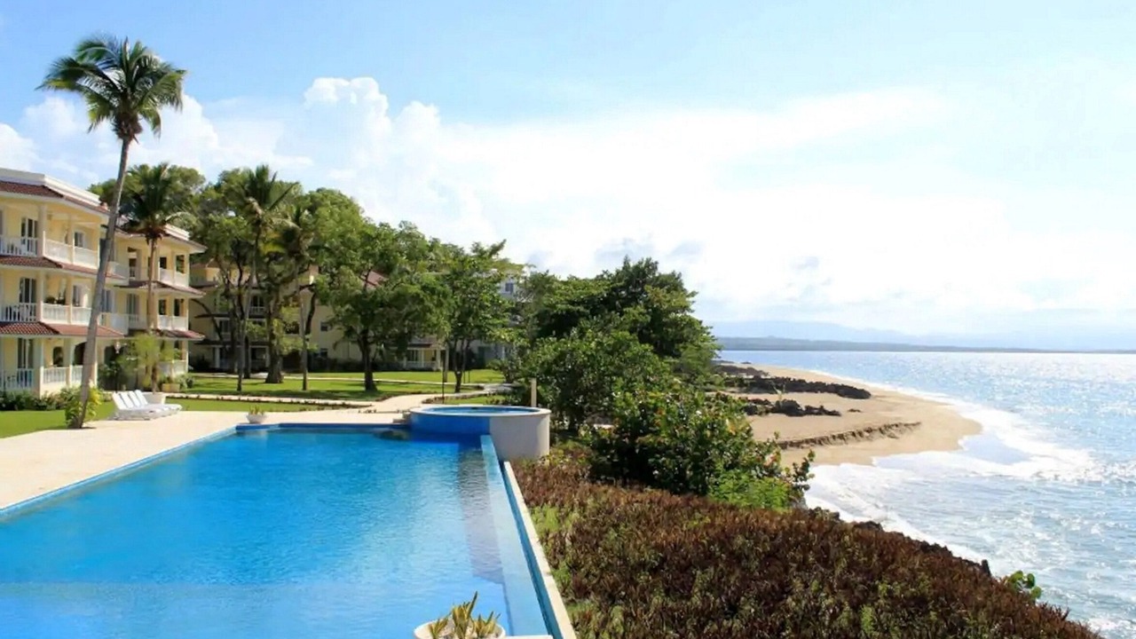 Photo of Outdoor in Playa Chiquita