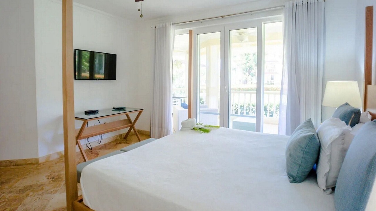 Photo of Bedroom in Playa Chiquita