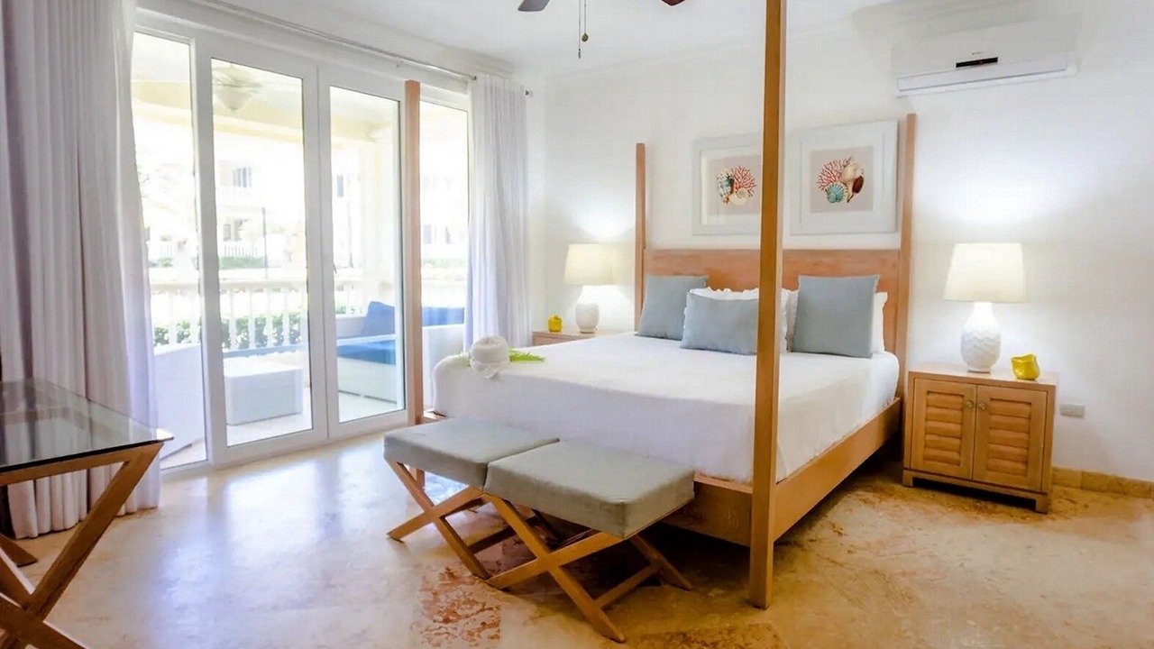 Photo of Bedroom in Playa Chiquita