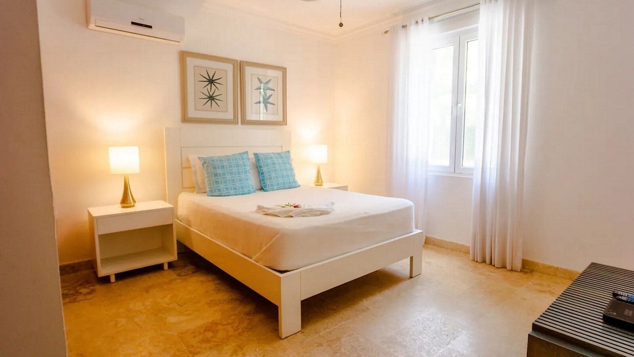 Photo of Bedroom in Playa Chiquita