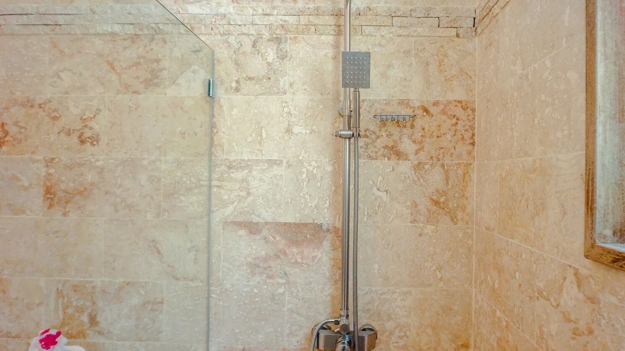 Photo of Bathroom in Playa Chiquita