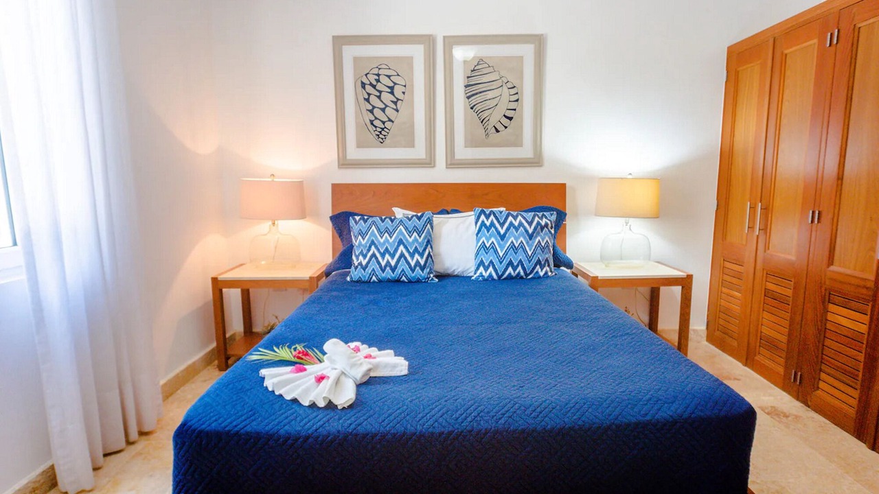 Photo of Bedroom in Playa Chiquita