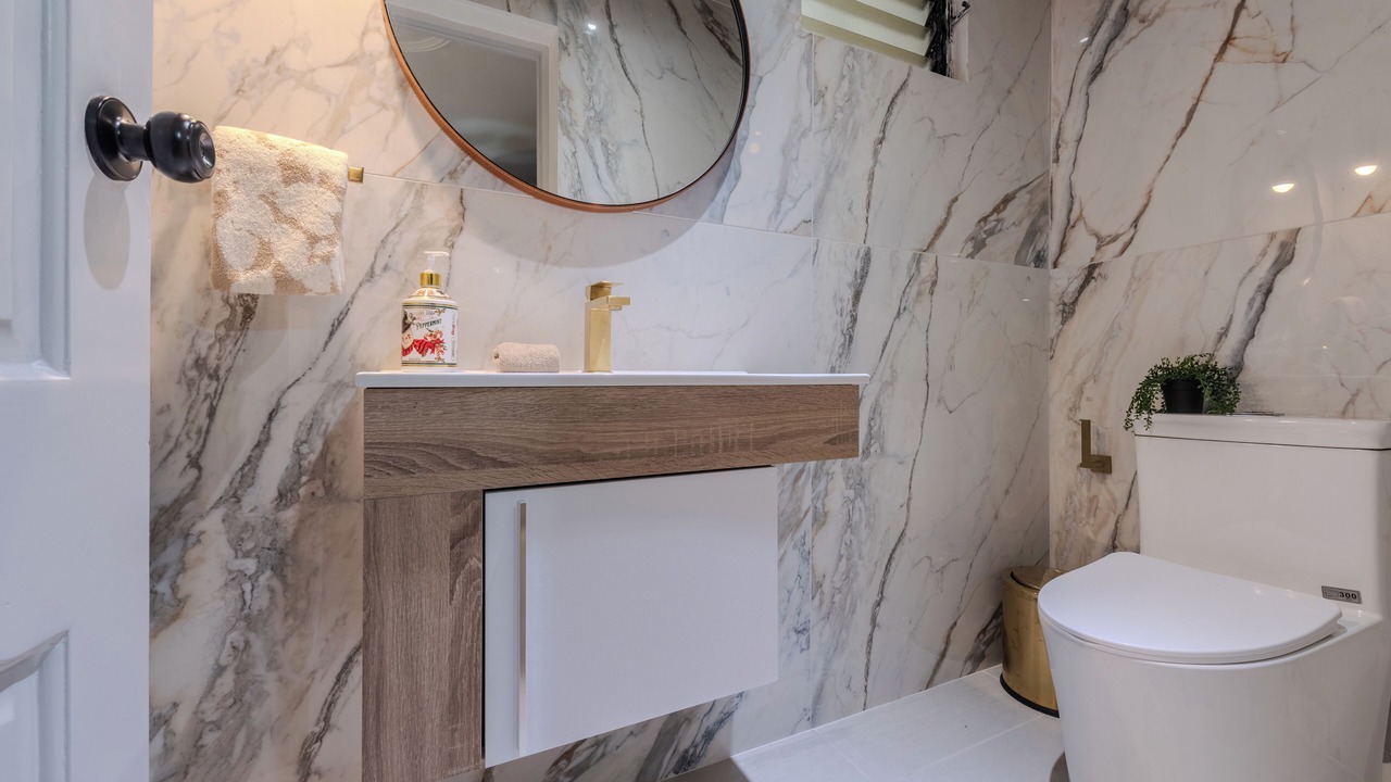 Photo of Bathroom in Santiago de los Caballeros