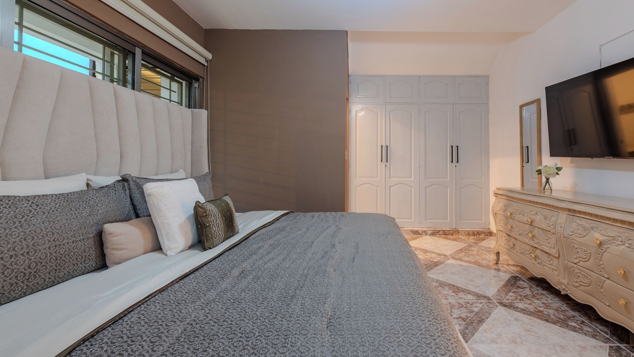 Photo of Bedroom in Santiago de los Caballeros