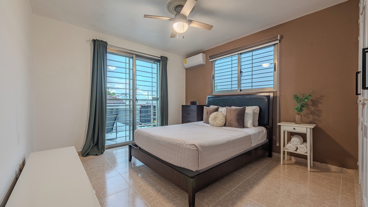 Photo of Bedroom in Santiago de los Caballeros