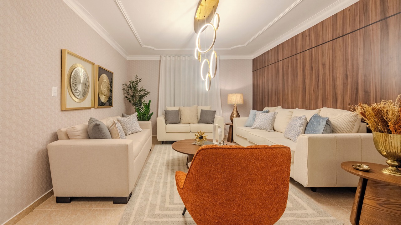 Photo of Livingroom in Santiago de los Caballeros