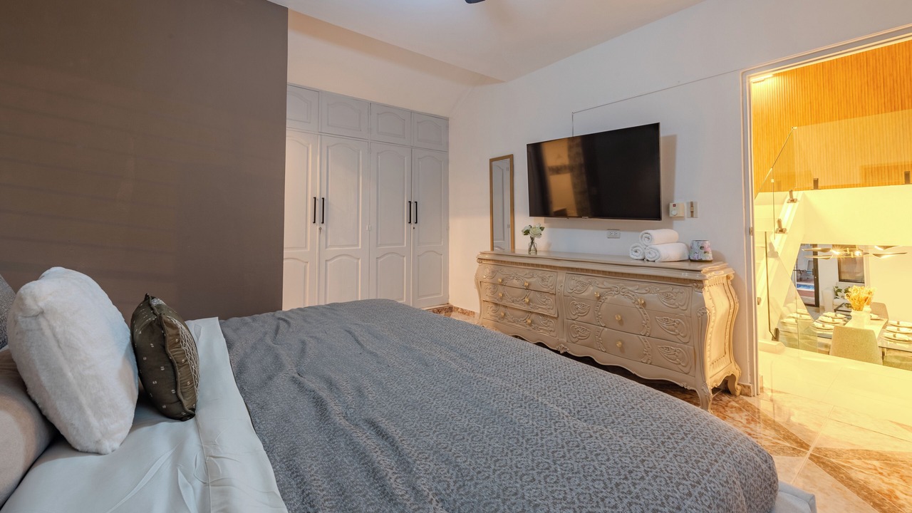 Photo of Bedroom in Santiago de los Caballeros