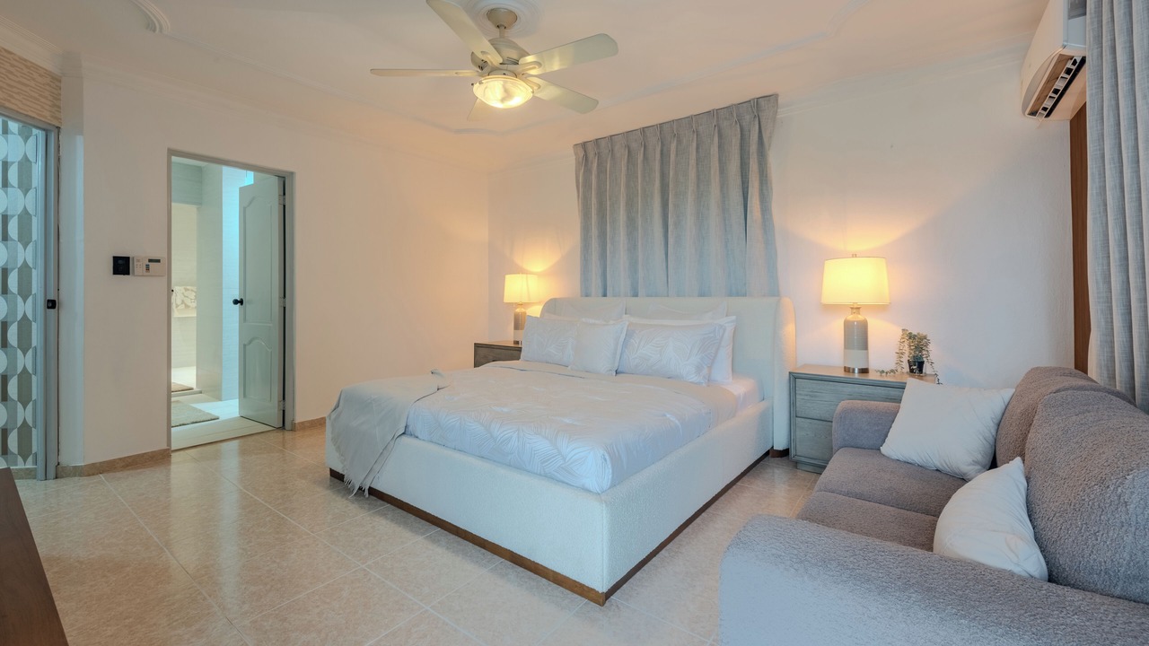 Photo of Bedroom in Santiago de los Caballeros