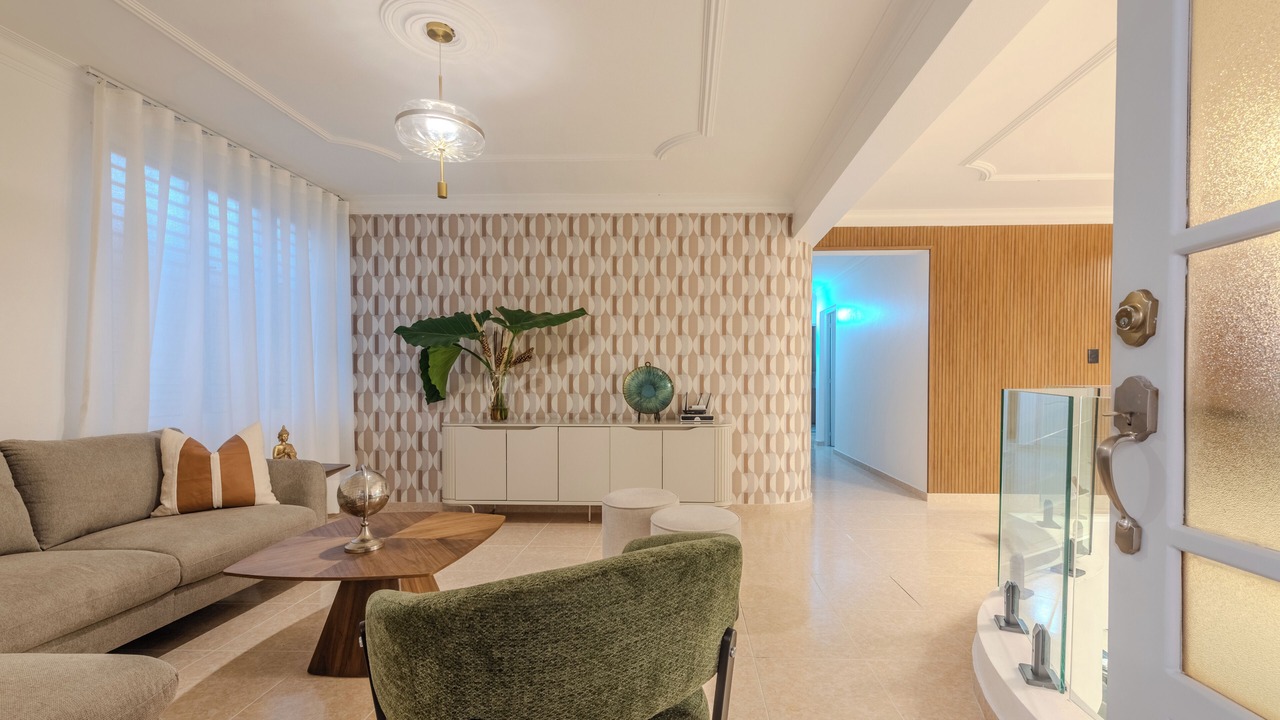 Photo of Livingroom in Santiago de los Caballeros