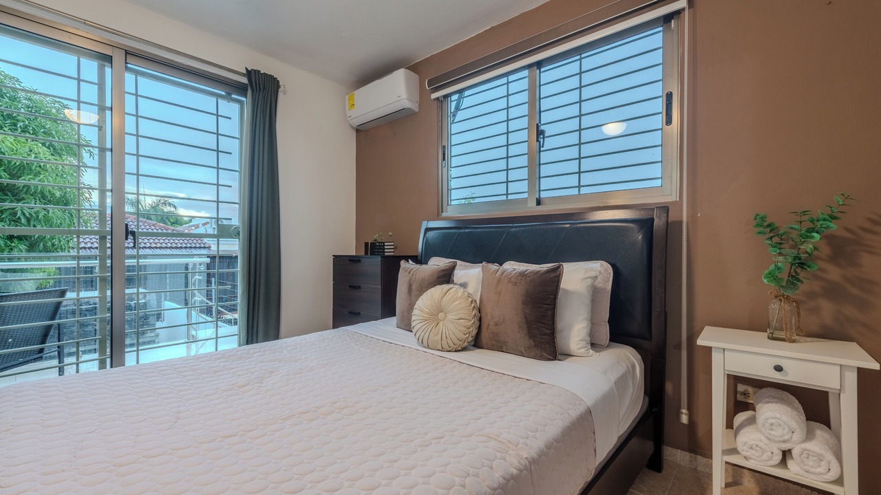 Photo of Bedroom in Santiago de los Caballeros