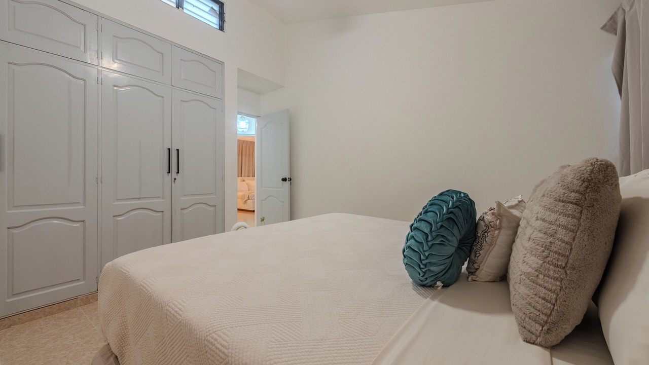 Photo of Bedroom in Santiago de los Caballeros