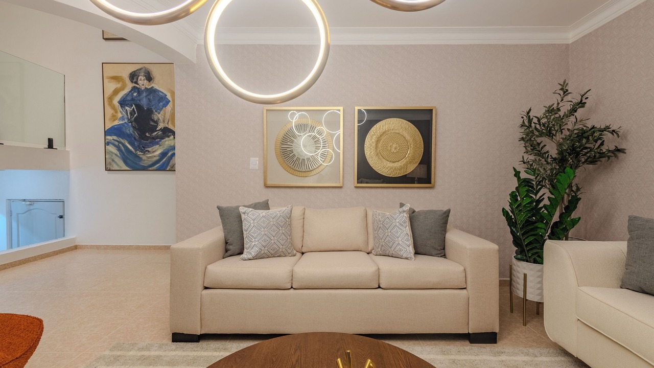 Photo of Livingroom in Santiago de los Caballeros