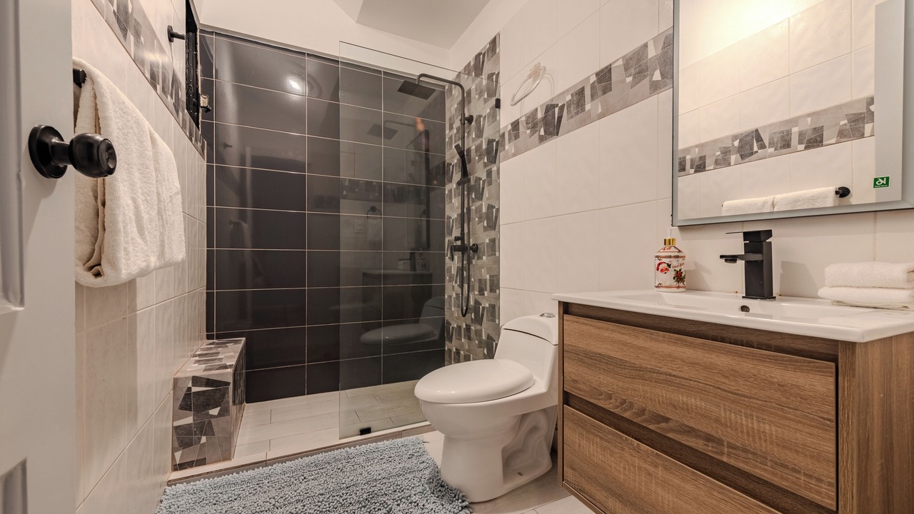 Photo of Bathroom in Santiago de los Caballeros