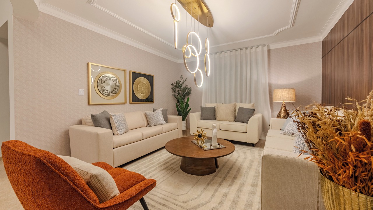 Photo of Livingroom in Santiago de los Caballeros