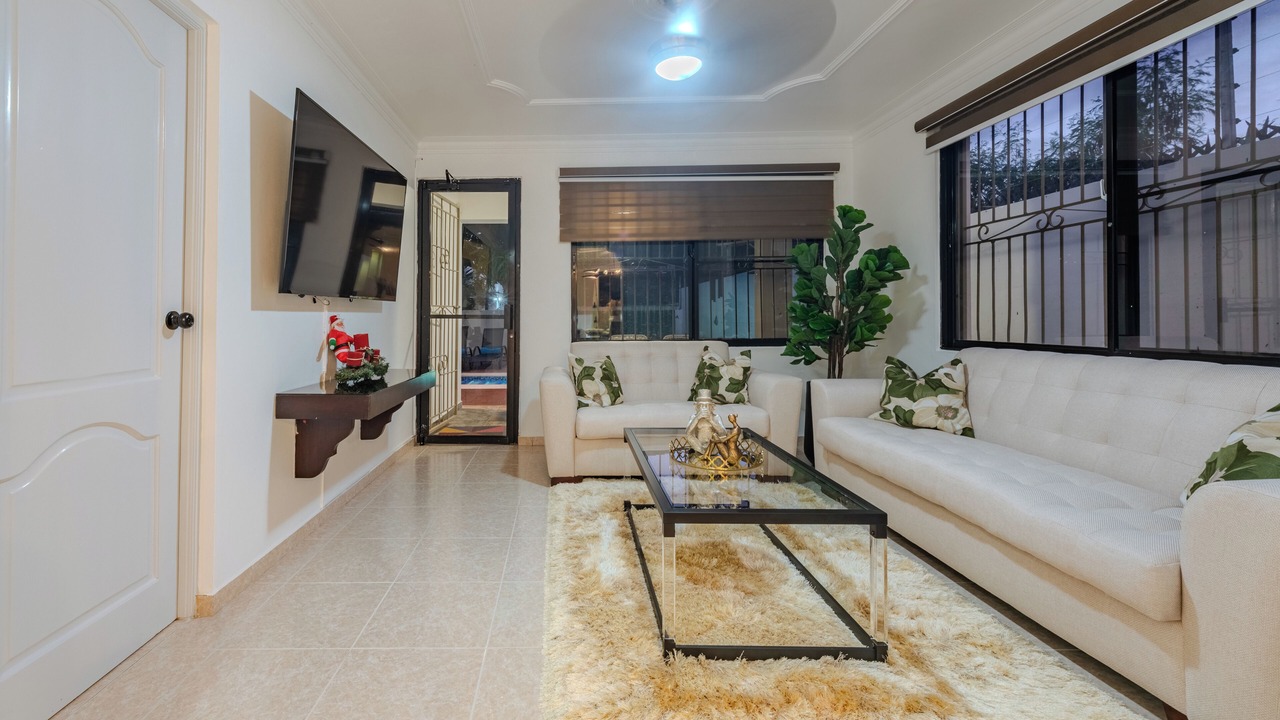 Photo of Livingroom in Santiago de los Caballeros