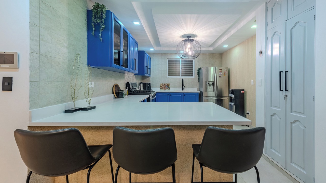 Photo of Kitchen in Santiago de los Caballeros