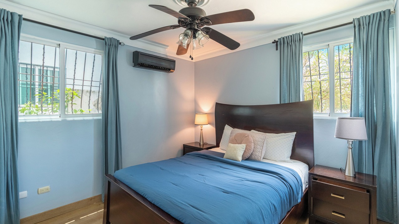 Photo of Bedroom in Llanos de Gurabo I