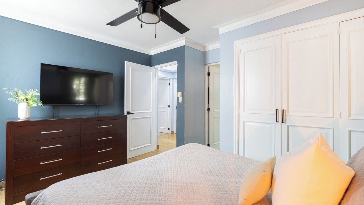 Photo of Bedroom in Llanos de Gurabo I