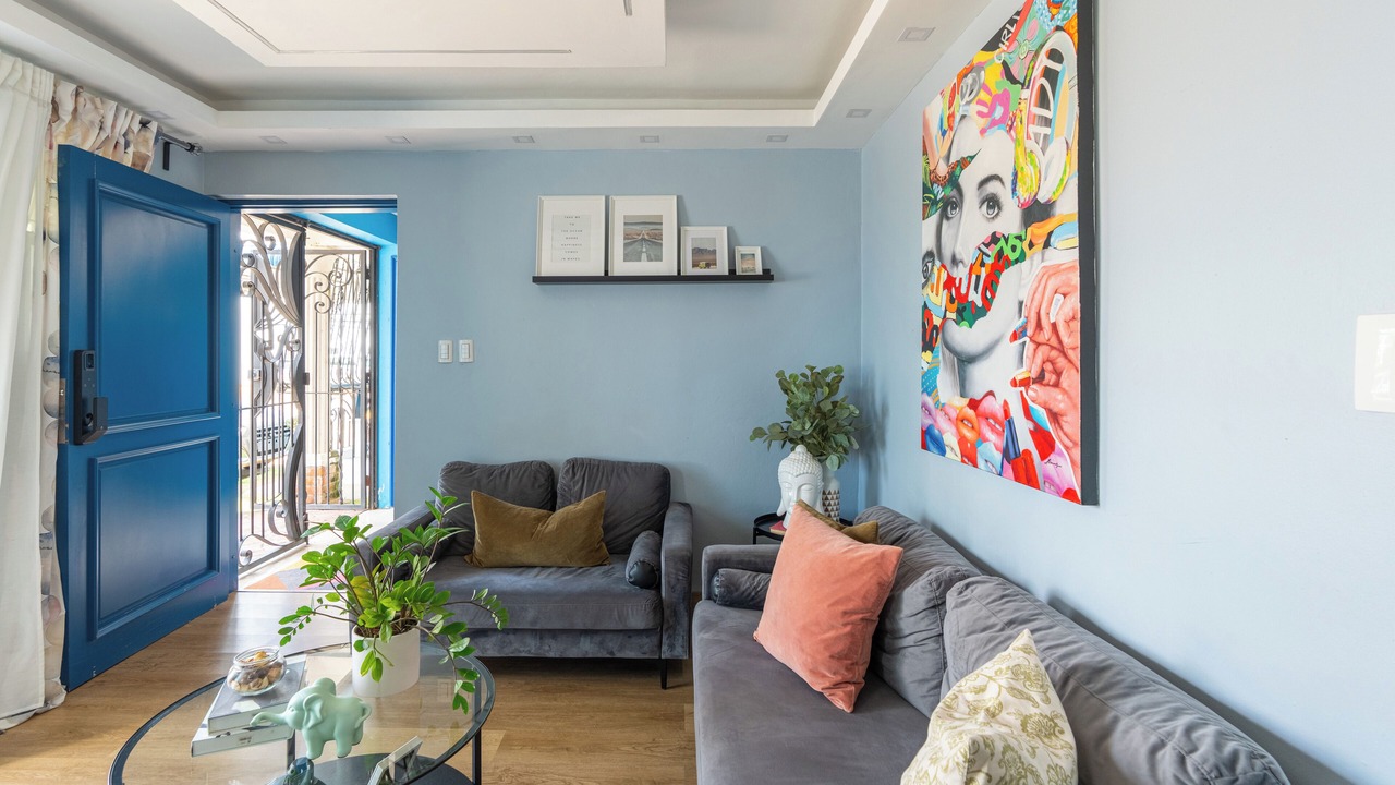 Photo of Livingroom in Llanos de Gurabo I